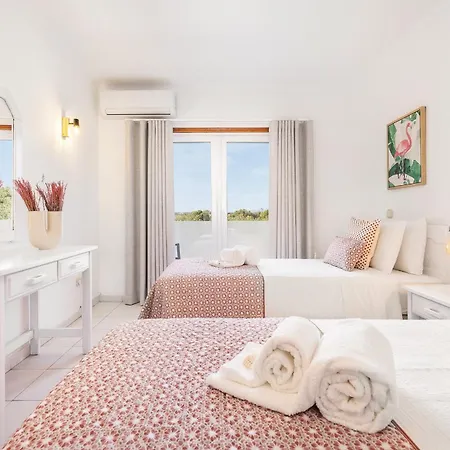 Quinta Terruta By Ocvillas