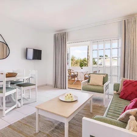 Quinta Terruta By Ocvillas Appartement Albufeira