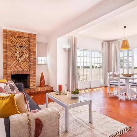 Quinta Terruta By Ocvillas Appartement *