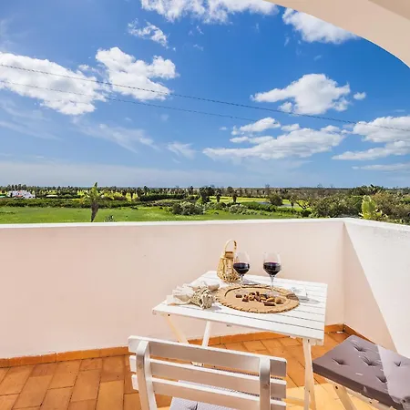 Quinta Terruta By Ocvillas Appartement *