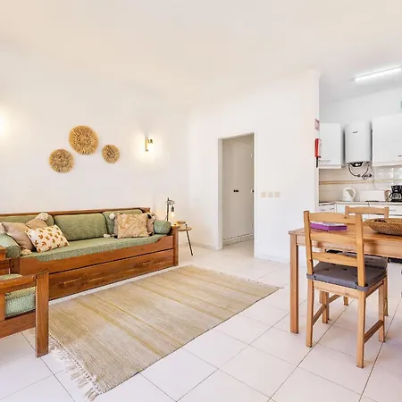 Quinta Terruta By Ocvillas