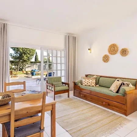 Quinta Terruta By Ocvillas Apartmán Albufeira