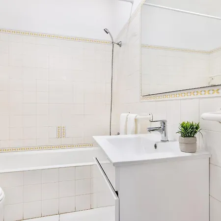 Appartement Quinta Terruta By Ocvillas *