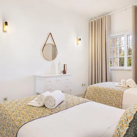 Quinta Terruta By Ocvillas * Albufeira