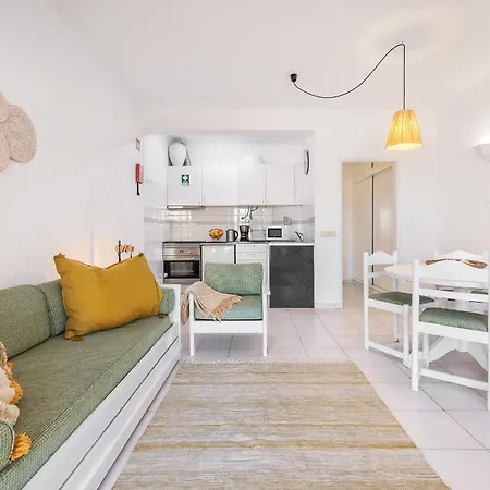 Apartmán Quinta Terruta By Ocvillas Albufeira