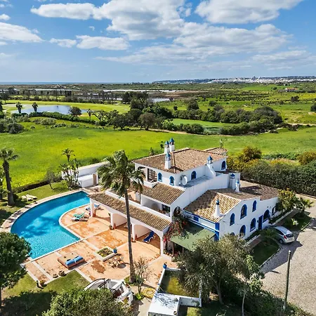 Apartmán Quinta Terruta By Ocvillas