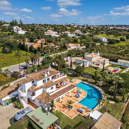 Apartmán Quinta Terruta By Ocvillas *
