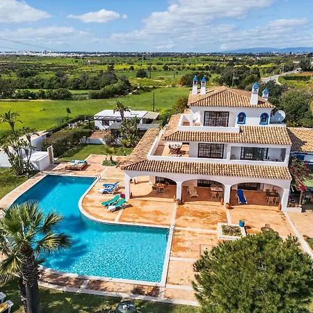 Apartmán Quinta Terruta By Ocvillas