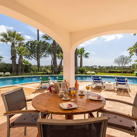 Apartmán Quinta Terruta By Ocvillas Albufeira