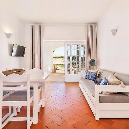 Apartmán Quinta Terruta By Ocvillas *