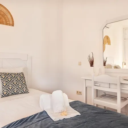 Appartement Quinta Terruta By Ocvillas *