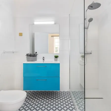 Quinta Terruta By Ocvillas Albufeira