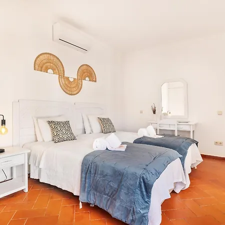 Apartmán Quinta Terruta By Ocvillas *
