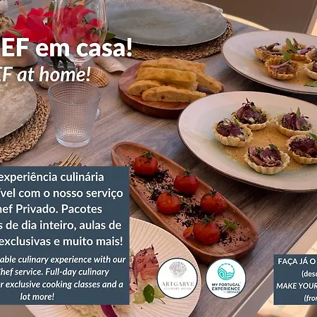 Quinta Terruta By Ocvillas *