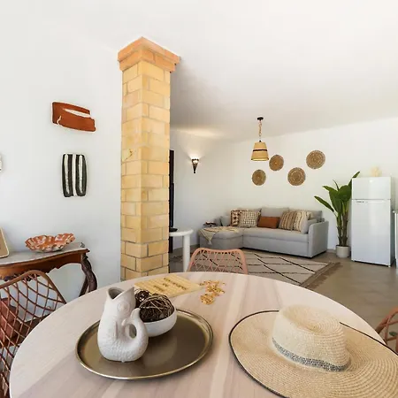 Apartmán Quinta Terruta By Ocvillas